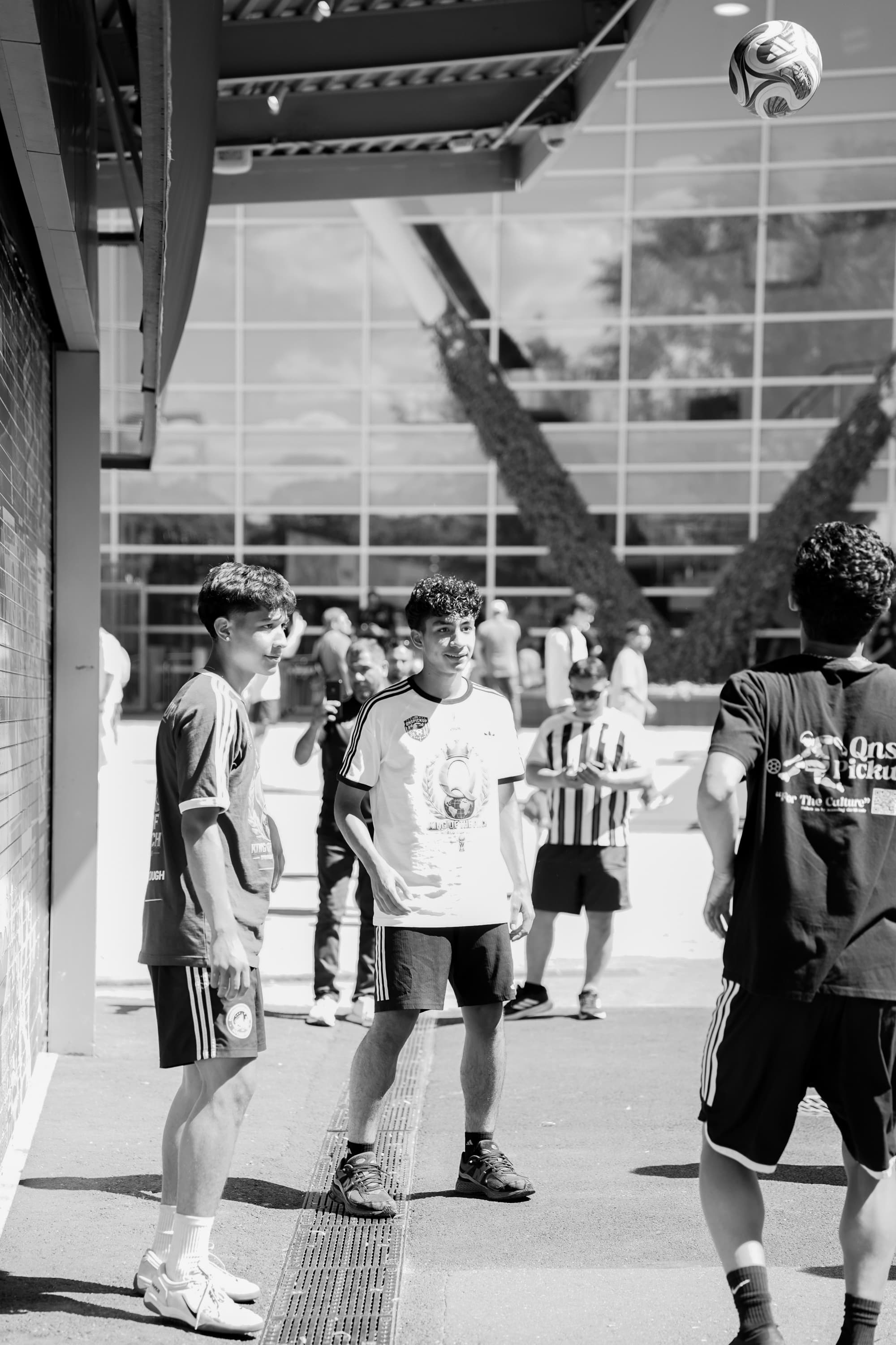QNS Youth Cup photo 1