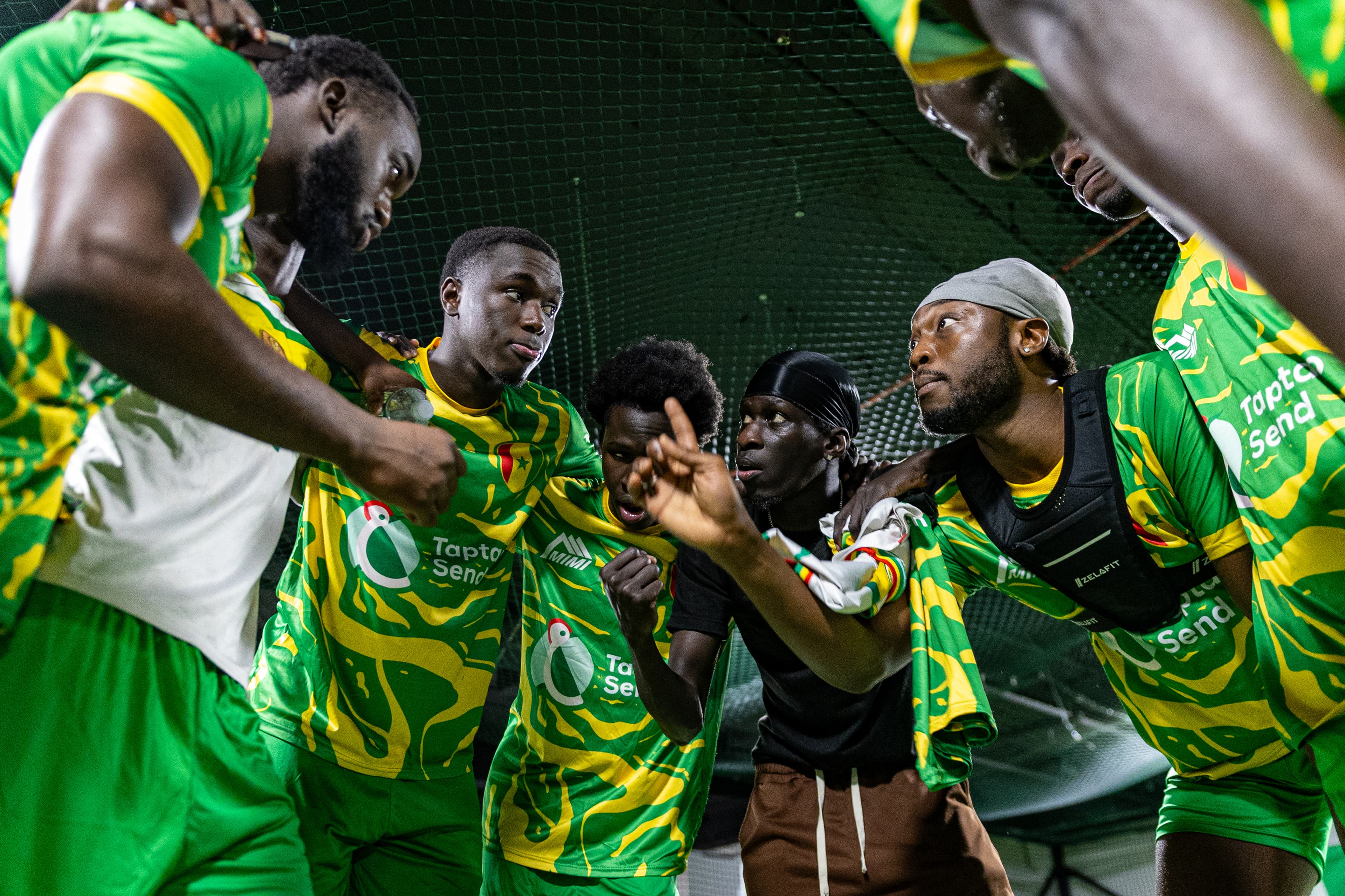 AFCON Watch Party photo 1